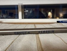 LARKIN X CRUST TITANIUM JUAN MARTIN BAR