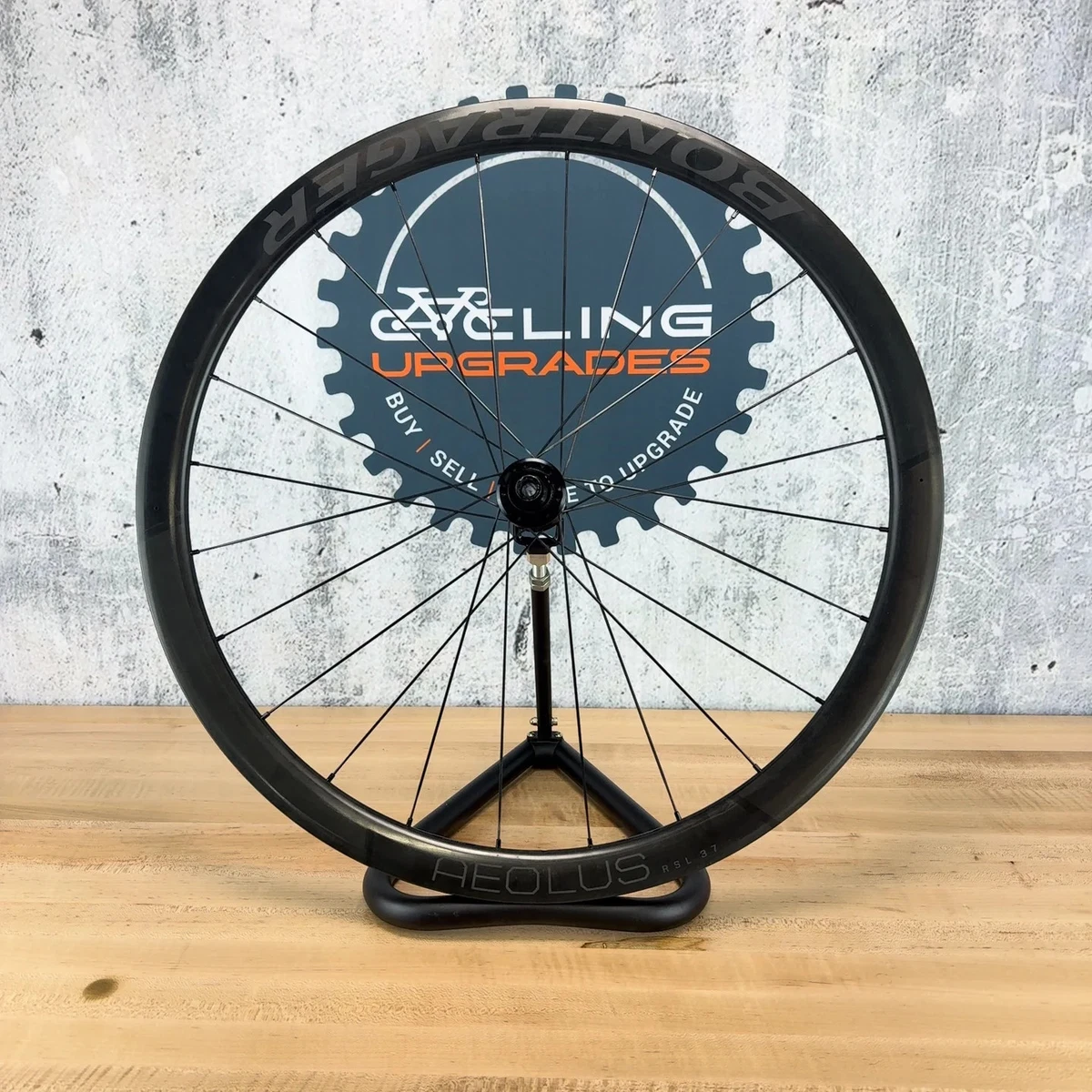 Bontrager Aeolus Bicycle Wheels & Wheelsets for sale | eBay