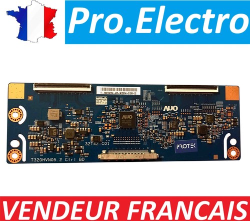 TCON T-CON TV LG T320HVN05.2 32T42-C01 TT-5532T42C04 32LB580V 32LB561V-ZC 32LB58