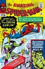 AMAZING SPIDER-MAN #14 FACSIMILE EDITION - PRESALE DUE JULY 2026