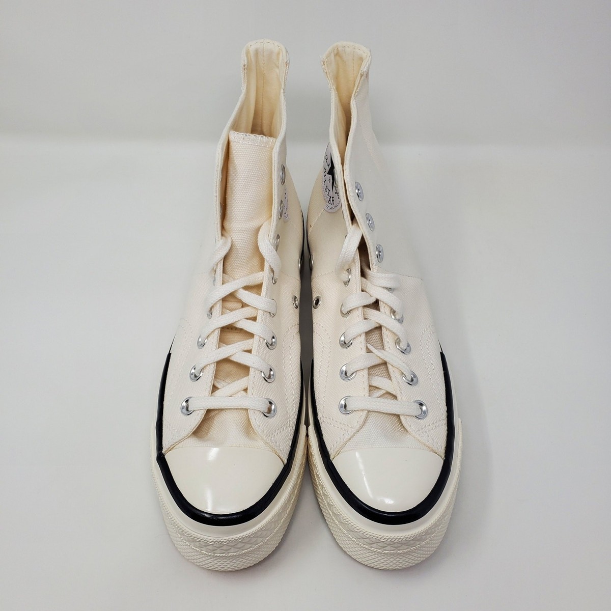 新品未使用 ct70 converse chuck taylor 70 29cm Converse Chuck Taylor All Star 70 Hi Canvas Bone A00915C Men's 7