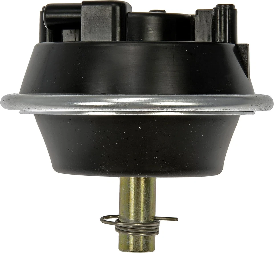 Actuador diferencial delantero Dorman 600-102XD 4x4 compatible con Select...  Foto 3 de 4