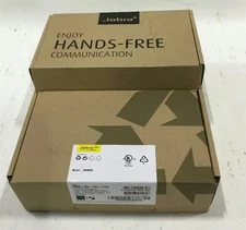 Jabra Pro 9450HS DUO Wireless 9450-69-707-105 Headset