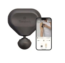 THERABODY THEREAGUN MINI (3rd GENERATION) PORTABLE MASSAGER - BRAND NEW