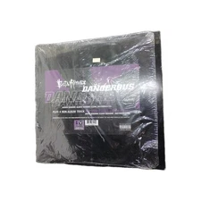 Busta Rhymes Dangerous / Non Album Track You Won't Tell  VG 12 Inch Vinyl 