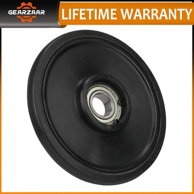 #ad 5.63quot; IDLER WHEEL WITH BEARING 1604 837 3604 039 FOR ARCTIC CAT PPD 3604 807 $30.99