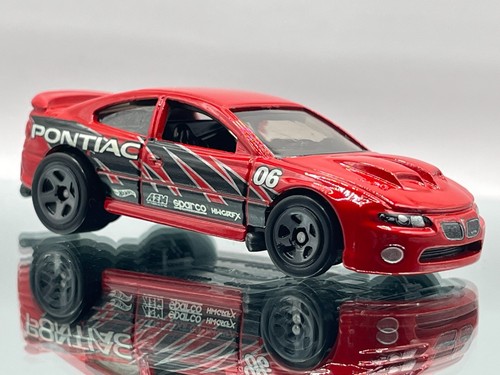 Hot Wheels You Pick Muscle Cars/Hot Rods Lot | 1:64 Loose | Matchbox Premium - Picture 343 of 500