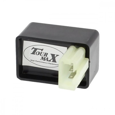 Relais zur Kraftstoffunterbrechung für Honda NT 650 V Deauville CBS 2002-2005
