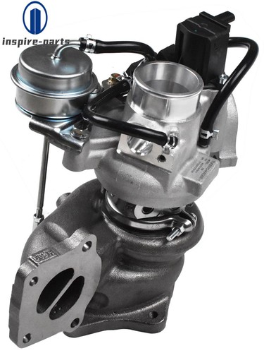 Turbocompresor para Chevrolet Chevy Camaro Malibu Cadillac ATS CTS 2,0 L LTG - Imagen 1 de 9