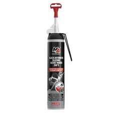 ✅For MOJE AUTO 20-A97 SEALANT (SILICONE) 200ML BLACK -50C TO 260C ⭐Top Seller⭐