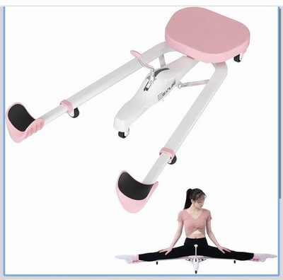 Split Machine, Leg Stretcher Machine to Improve Flexibility and Quality of St...