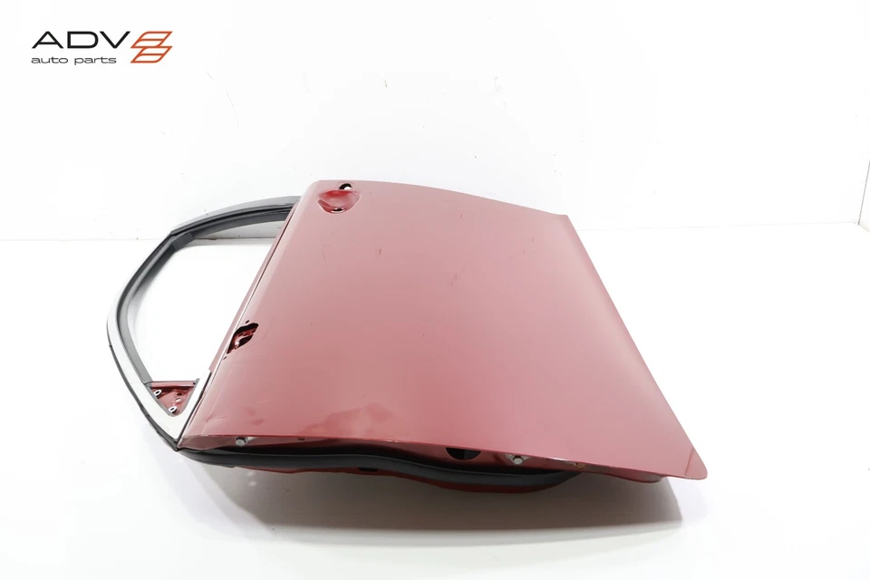 LEXUS ES350 ES300H 2016-2018 panel de carcasa de puerta delantera izquierda del lado del conductor OEM Foto 4 de 4