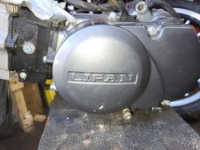 Lifan Engine Honda Cub90 Engine 110cc Pit Bike Engine