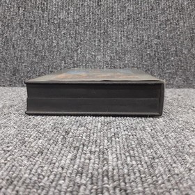 KOEI Famicom Soft Nobunaga's Ambition Sengoku Yuden Used