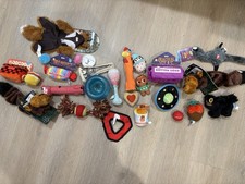 22 New Dog Toys Small Dogs