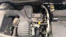 Engine 2.2l Vin D 8th Digit Opt L61 With Egr Port In Head Fits 02-05 Vue 3849285