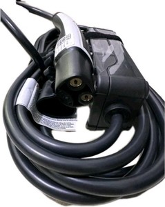 HYUNDAI 200V EV Cable
ヒョンデ電気自動車用充電ケーブル $_12.JPG?set_id=880000500F