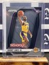 Panini 2024-25 Prizm Monopoly Bronny James Jr. Rookie #45 Lakers Basketball Card