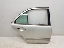 A2107302405 tür hinten rechts MERCEDES-BENZ CLASE E BM 210 FAMILIAR logop2396850 A2107302405 tür hinten rechts MERCEDES-BENZ CLASE E BM 210 FAMILIAR logop2396850