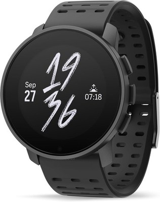 SUUNTO 9 Peak Pro Multisport Uhr - Robust Outdoor Smartwatch, Saphirglas Bildsc