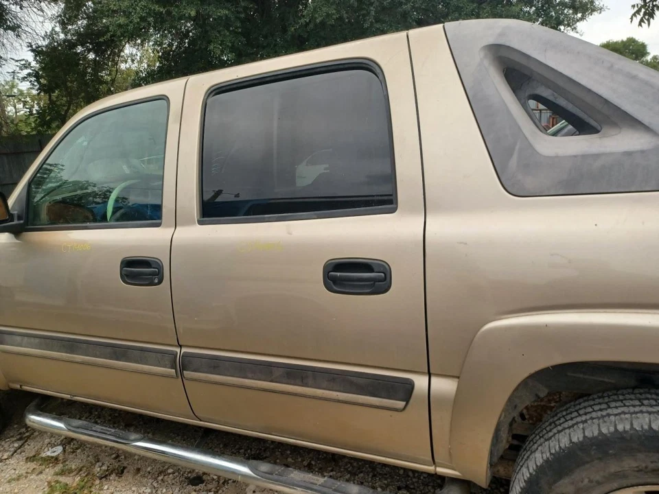 Windshield Wiper Motor Classic Style Fits 05-07 SIERRA 1500 PICKUP 611153 - Image 2 of 4