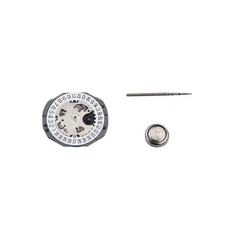Quartz Watch Movement @6 For Seiko For Lorus For Pulsar Watch Replacement Parts