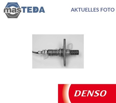 DOX-0111 LAMBDASONDE LAMDASONDE DENSO NEU OE QUALITÄT