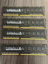 SK Hynix 32GB 4 8GB 2Rx8 PC3-1490DE-13-13-E3