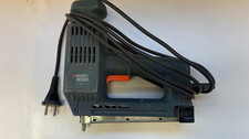 Black & Decker Elektro-Tacker KX428E 1500 W – Elektrotacker – gebraucht