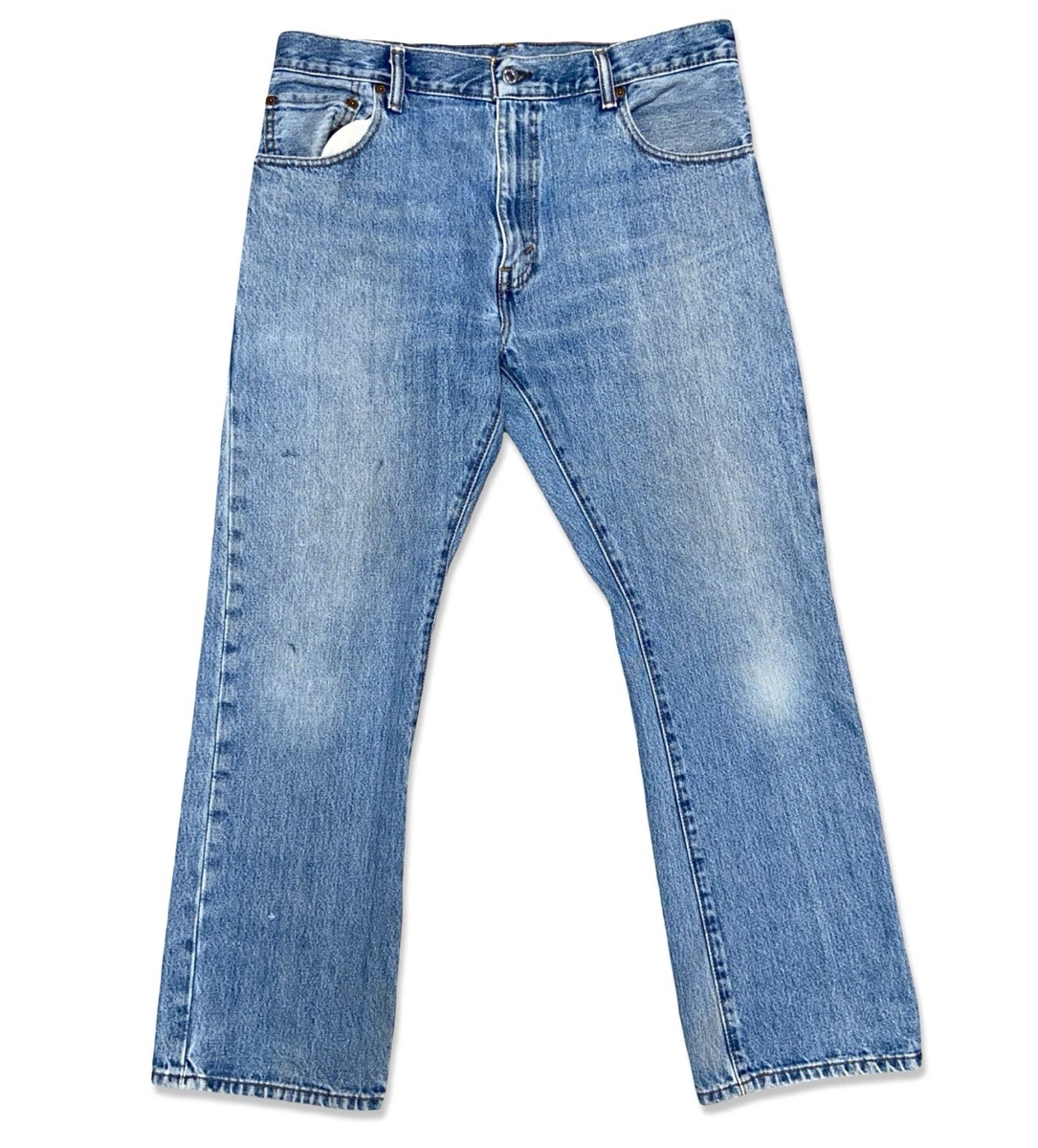Levi's 517 Classic Jeans for Men for sale | eBay