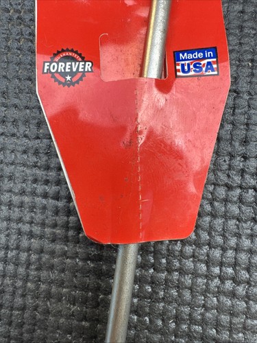 Sears Craftsman USA Nos T25 Torx Screwdriver 41476 - Picture 3 of 9