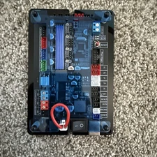 GRBL Controller Board USB 3 Axis Stepper Motor Driver For CNC Engraver Machine