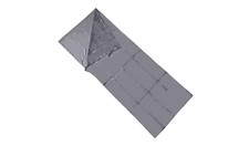Single Envelop Sleeping Bag Liner 190x75 cm Anti-Allergy & Washable Pro Action