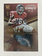 2015 Panini Contenders Football Cards - SP/SSP Print Runs List Added 3