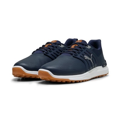 Puma Ignite Elevate Golf Shoes Men s US 7.5 Spikeless, Lightweight, Comfortable