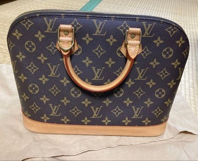Louis Vuitton Monogram Alma 872310