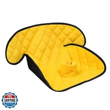 MOOB Waterproof Car Seat Protector - Potty Training Liner for Baby and Toddle