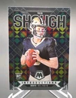2025 Panini Absolute Countdown Calendar Tyler Shough Base (RAW)