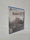 Resident Evil Requiem for Sony PlayStation 5 PS5 - New