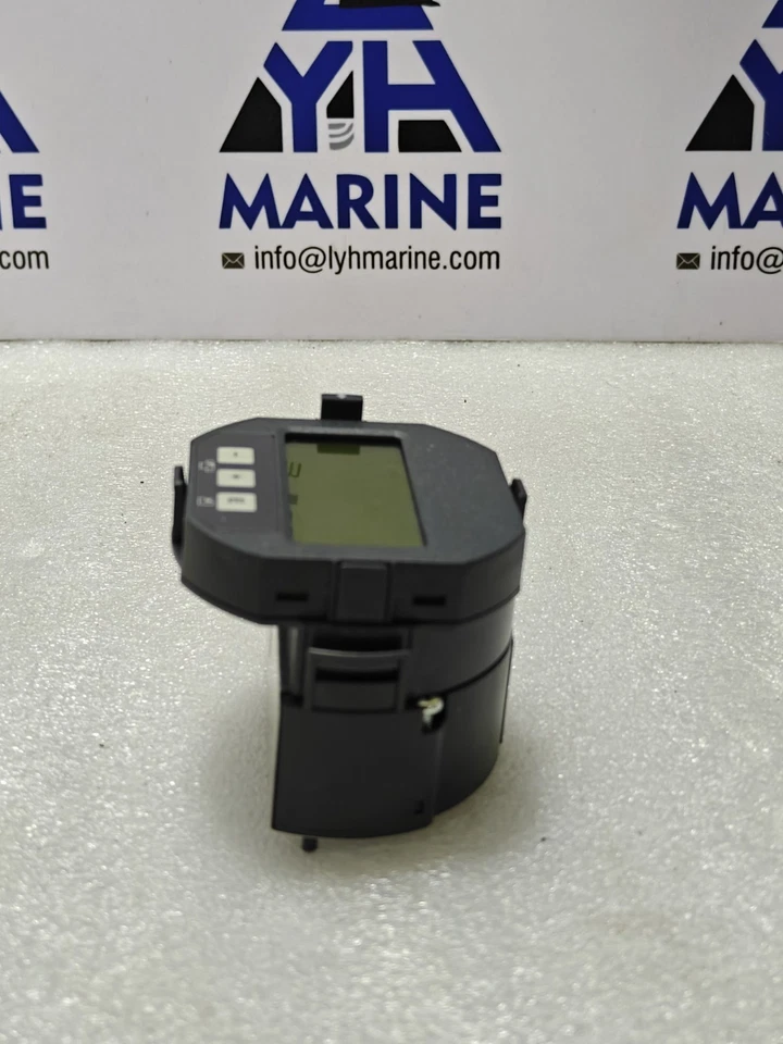 HART 71204237 DISPLAY MODULE WITH 71304109 COMMUNICATION PROTOCOL - Image 4 of 4