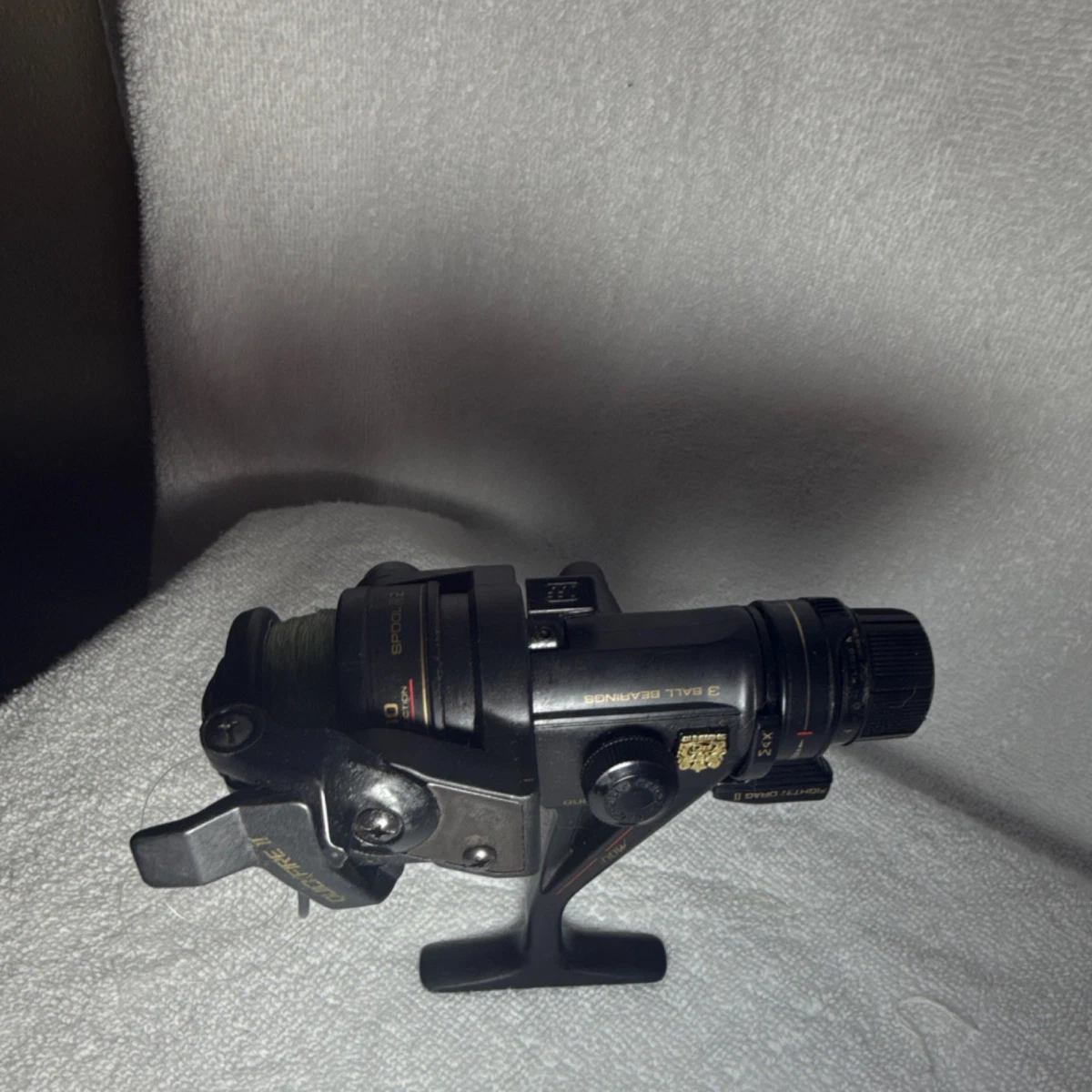Olympic Vintage Fishing Reels | eBay