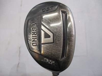 A DESIGN A GRIND DST Hybrid 5H MCI 70 (R) #986 Golf Clubs