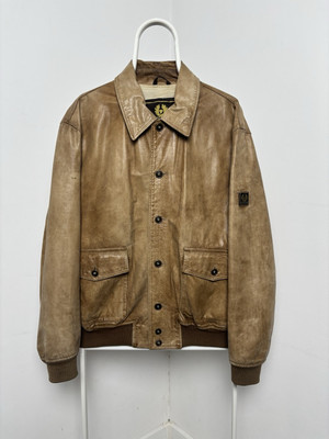 ジャケット・アウター Belstaff Vintage Buccaneer Belstaff Vintage Buccaneer - メルカリ