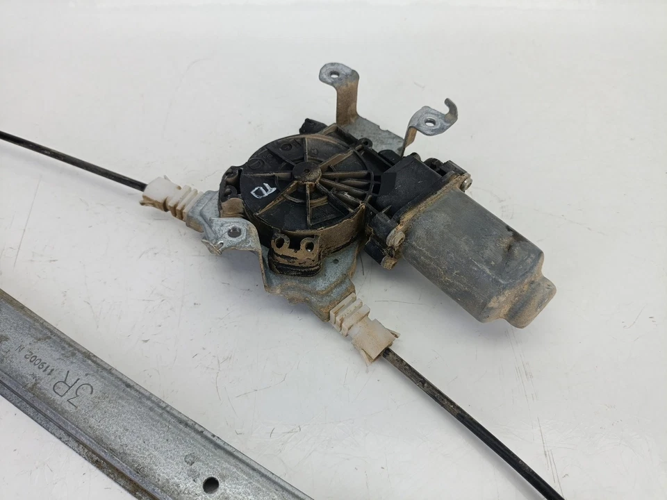 827003X00A ELEVALUNAS TRASERO DERECHO / 174496 PARA NISSAN PATHFINDER III R51 - Imagen 3 de 4