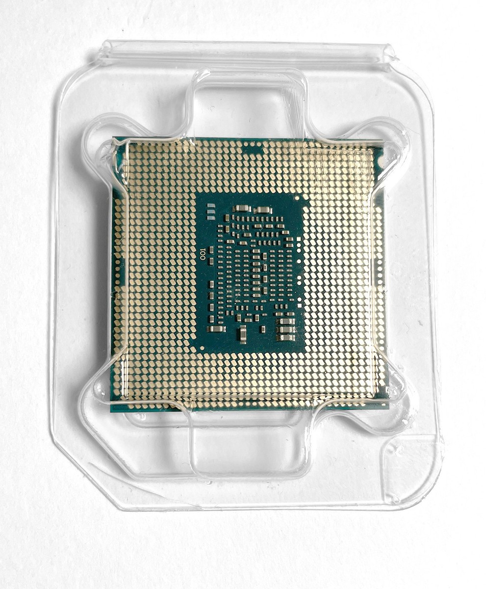 Intel Core i7-6700 3.4GHz 4 Core (SR2BT) Processor for sale online