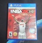 SONY PS4 NBA 2K14