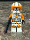LEGO Star Wars Phase 2 Commander Cody Minifigure