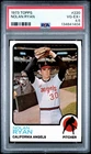 1973 Topps Nolan Ryan #220 PSA 4.5 Just graded