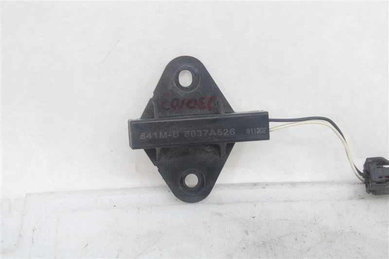 Used Antenna fits: 2011 Mitsubishi Outlander sport Grade A - Image 2 of 4