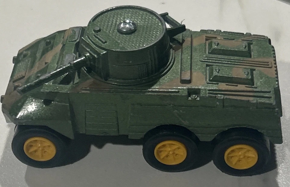 Lote De 60 Soldados De Colección Plástico Ejército Hombres 2" Verde Tostado + Vehículos Jeep Barco Foto 2 de 4